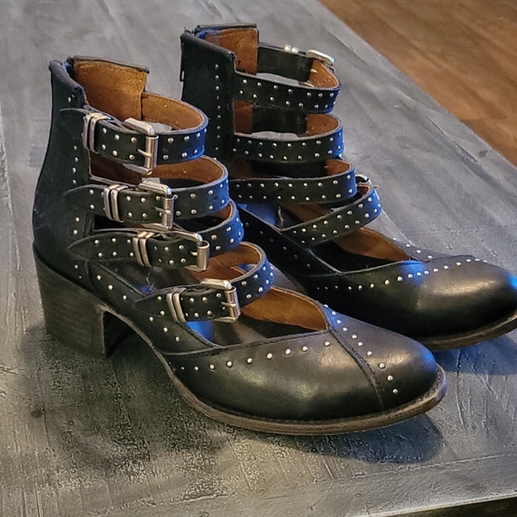 Freebird by Steven Shoes - Freebird by Steven, Felicity size 7